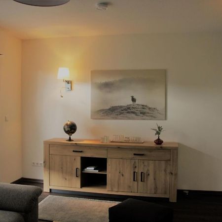 Leer, Haus Benefit Βίλα Εξωτερικό φωτογραφία
