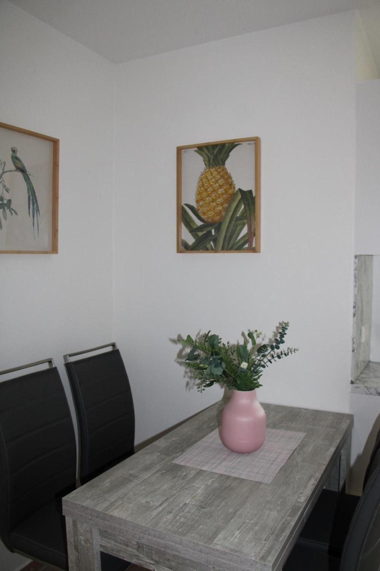 Leer, Haus Benefit Βίλα Εξωτερικό φωτογραφία